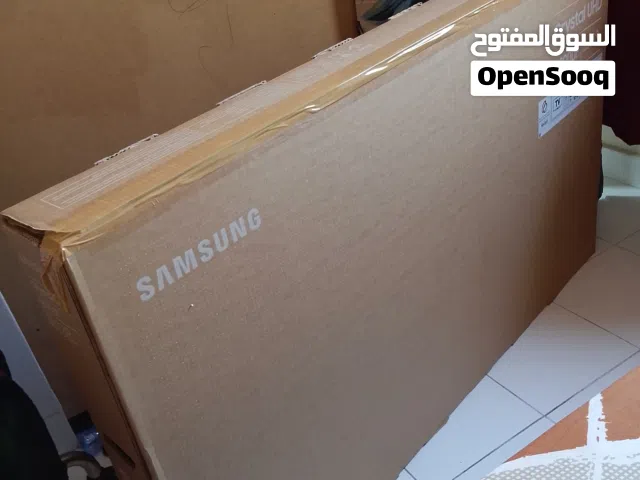 Brand New Samsung, 4k smart tv for sale