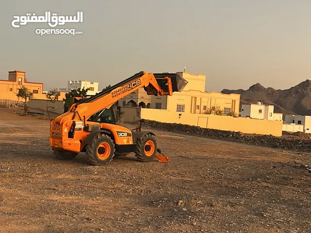 2015 Forklift Lift Equipment in Al Dakhiliya