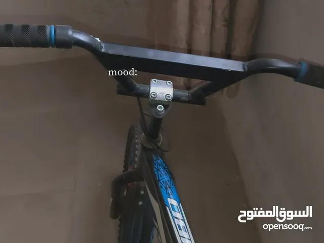 بسكليت جنط 20