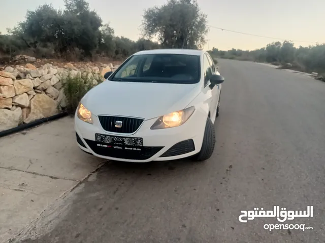 Used Seat Ibiza in Jenin