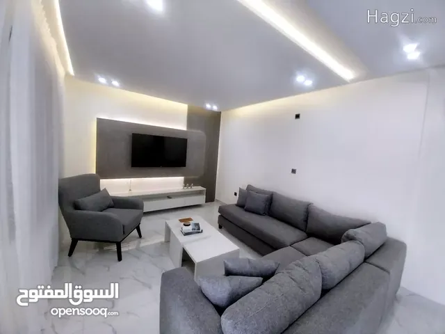 100 m2 2 Bedrooms Apartments for Rent in Amman Um Uthaiena