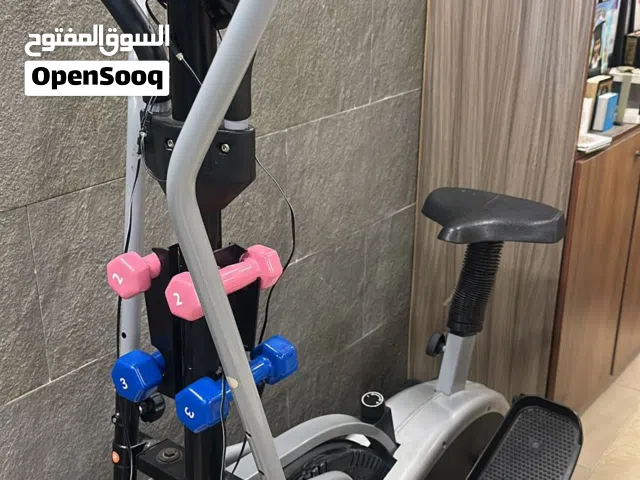 جهاز كارديو