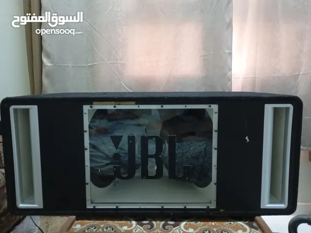 سماعات كبيرة نصيفه جديد