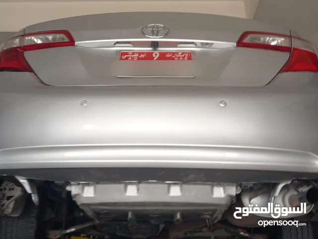 مازدا 2008 للبيع