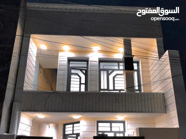 113 m2 3 Bedrooms Townhouse for Sale in Baghdad Ghazaliya