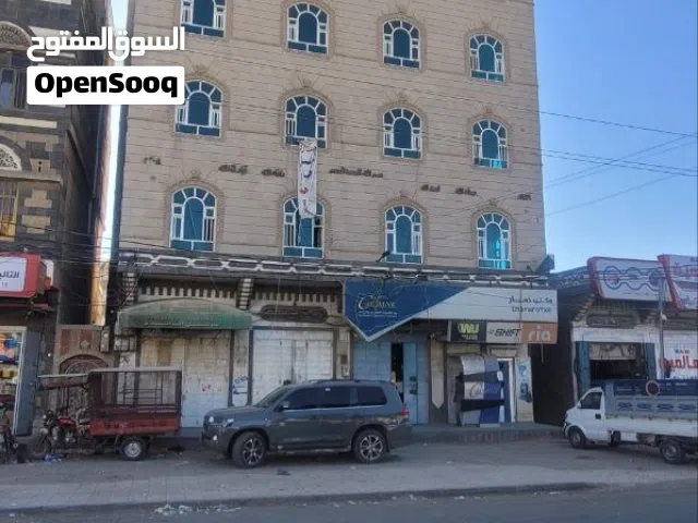 العماره للايجار في ذمار