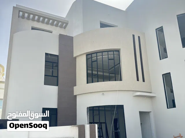 شقق راقية للبيع المعبيلة السابعة
