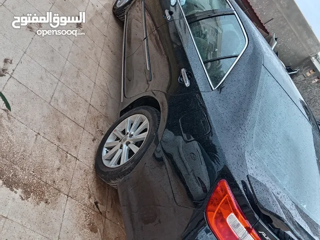 Used Toyota Camry in Tripoli