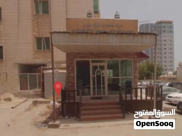 محل للبيع في المهبوله