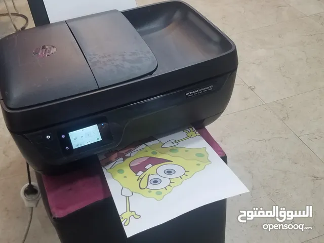 Multifunction Printer Hp printers for sale in Jenin