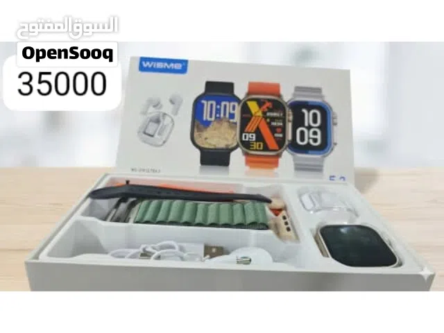 Other smart watches for Sale in Dohuk