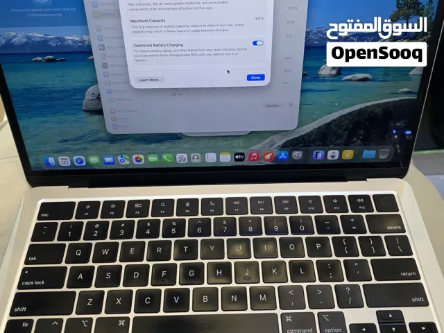 Macbook air m2