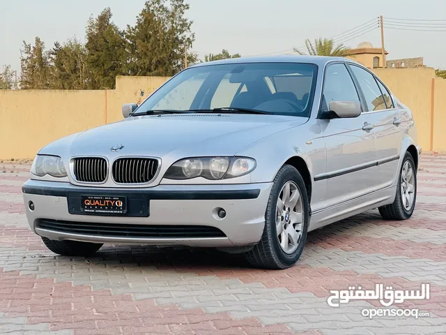 Used BMW 3 Series in Ajaylat