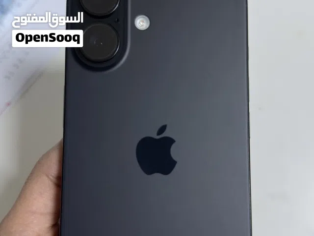 ايفون 16  128GB