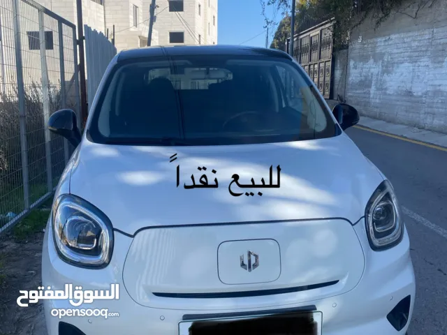 Used Leapmotor T03 in Hebron