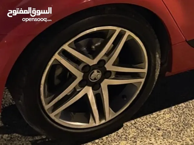 Other  Tyre & Rim in Mubarak Al-Kabeer