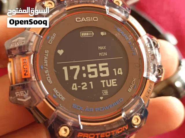 Casio gbd h1000