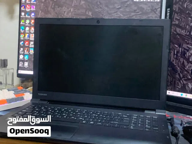Toshiba satellite pro r50 15-b