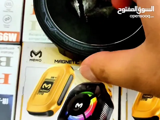 يتوفر لدينا مبردات هواتف جديدة للايبادات والموبايل باسعار مختلفة مع التوصيل لجميع المحافظات