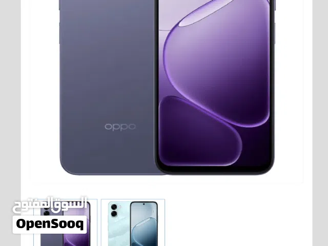 Oppo A6x for Sale, 4G,64G