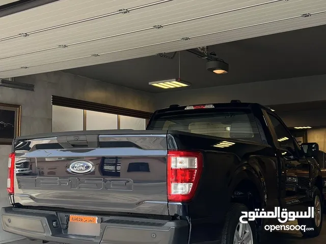 Used Ford F-150 in Northern Governorate