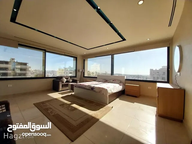 75 m2 1 Bedroom Apartments for Rent in Amman Khalda