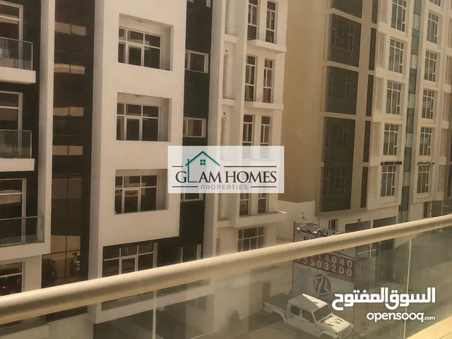 Modern apartment for sale with spacious rooms Ref: 451S