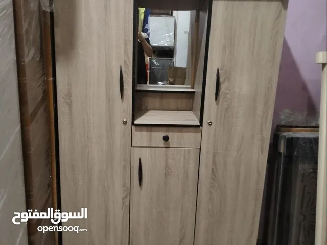 دولاب مودرن خامة عالية استايل تركى شيك جدا للبيع