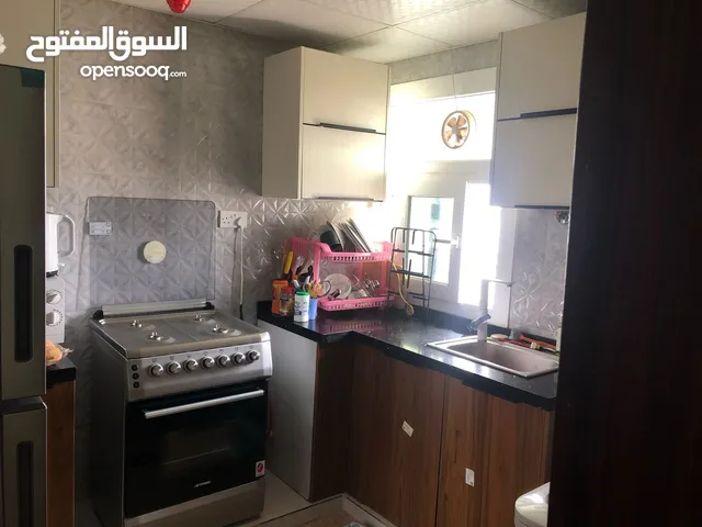 بيع شقه في المعبيله
