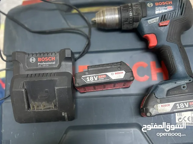 heavy- duty GSR 18V-50 cordless drill driver(