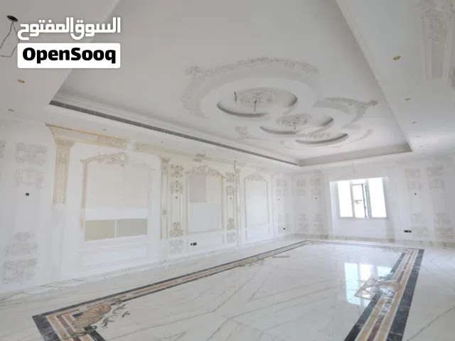 تنفيذ كافه أعمال الديكور والصيانه العامه الجبس البورد والعربي وبديل خشب والرخام والاصباغ