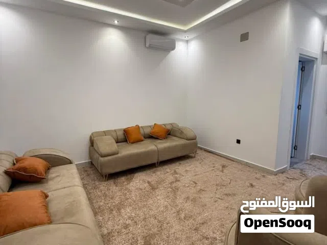 200 m2 More than 6 bedrooms Apartments for Rent in Benghazi Al Hawary