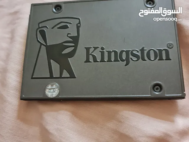 kingston ssd 240gb