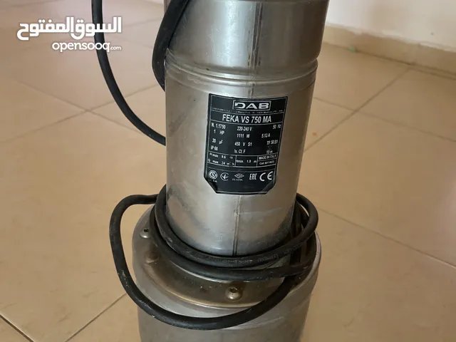 غطاس لشفط مياه الابار