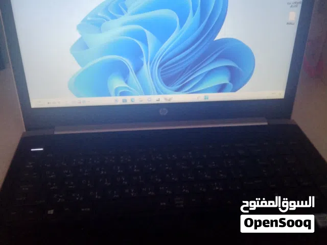 لابتوب HP ProBook 450 G5 للبيع
