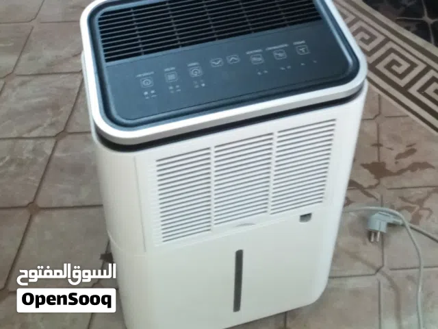جهاز تنقية الهواء والروائح