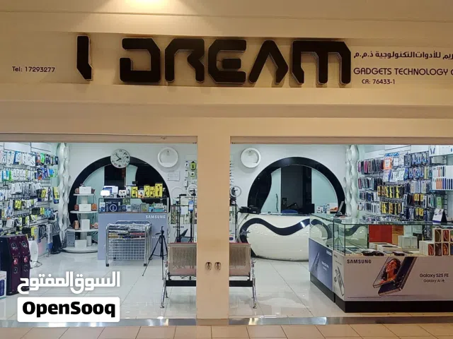 phone and laptop repairing space available for rent in Gosi Mall, with visa