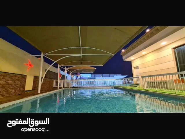 شاليه في صحنوت للايجار اليومي