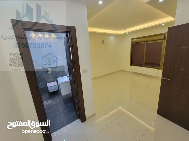 214 m2 4 Bedrooms Apartments for Rent in Amman Jubaiha