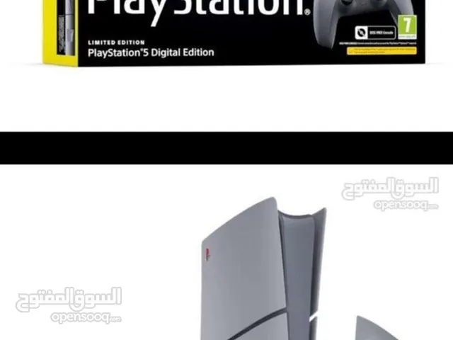 PS5 Anniversary limited edition new sealed box
