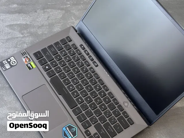 ASUS ROG Zephyrus G14/ Ryzen 7/ 16 Ram / 1TB SSD