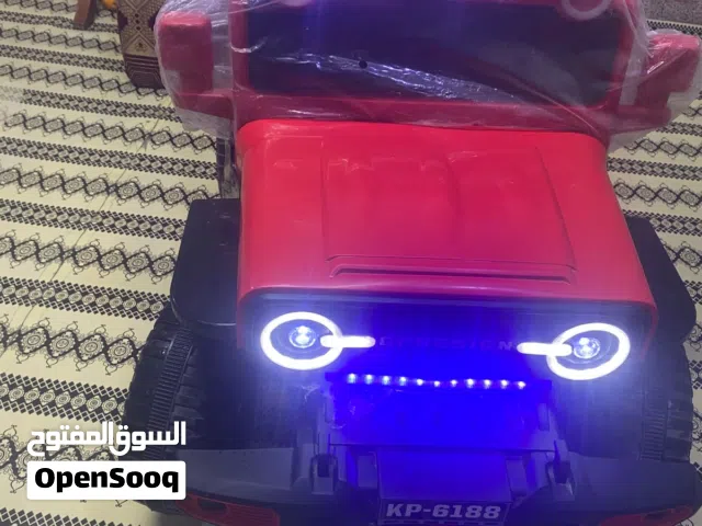 سيارت اطفال نفرين نفس جديده