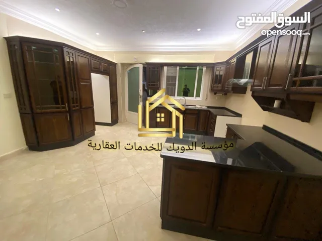 240m2 3 Bedrooms Apartments for Rent in Amman Dabouq