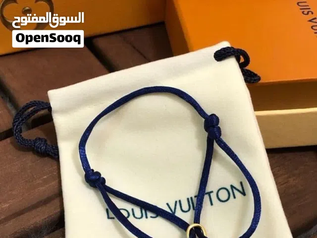 اساور LV خيط ( تصفية )