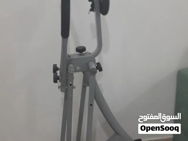 جهاز كارديو قابل للتفاوض