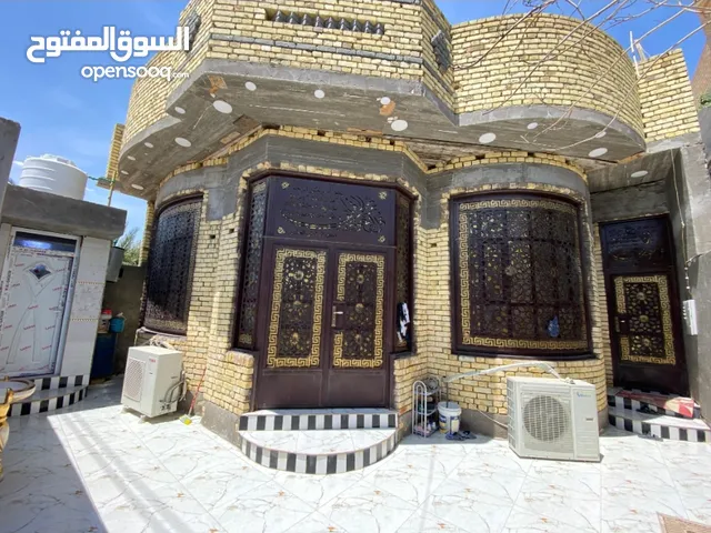 190 m2 3 Bedrooms Townhouse for Sale in Basra Al-Qurnah
