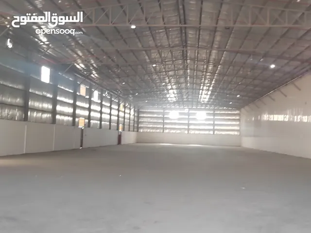 Unfurnished Warehouses in Al Ahmadi Shuaiba Port