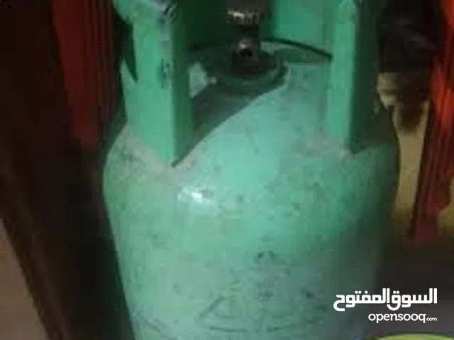 جرة غاز للبيع
