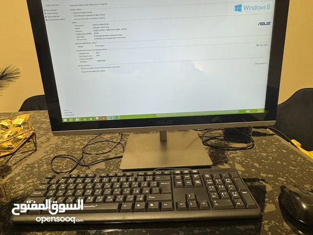 كمبيوتر للبيع