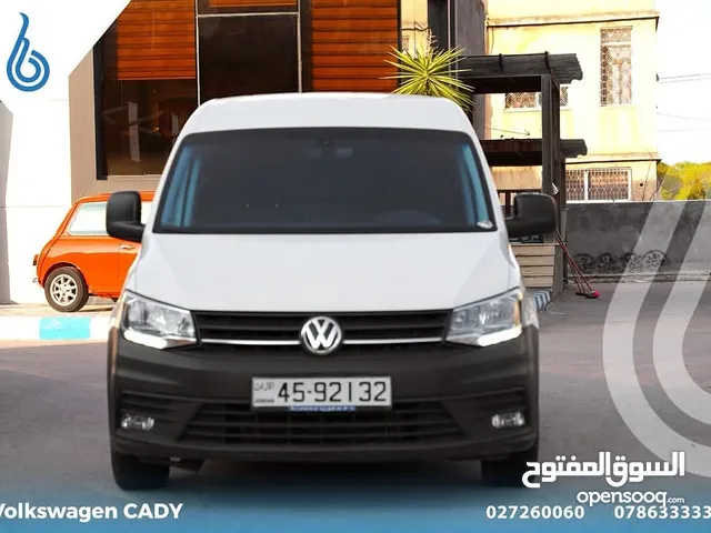 Volkswagen CADY 2020